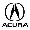 Find alloy wheels for ACURA cars
