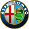 Find alloy wheels for ALFA ROMEO cars