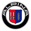 Find alloy wheels for ALPINA cars