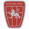 Find alloy wheels for STERLING cars