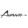 Find alloy wheels for AVANTI cars