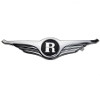 Find alloy wheels for RIICH cars