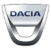 Find alloy wheels for DACIA cars