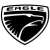 Find alloy wheels for EAGLE cars
