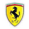 Find alloy wheels for FERRARI cars