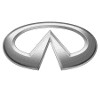 Find alloy wheels for INFINITI cars