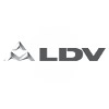 Find alloy wheels for LDV cars