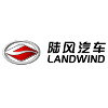 Find alloy wheels for LANDWIND cars