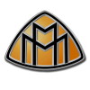 Find alloy wheels for MAYBACH cars