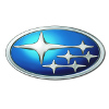 Find alloy wheels for SUBARU cars