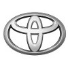 Find alloy wheels for TOYOTA cars