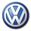 Find alloy wheels for VOLKSWAGEN cars